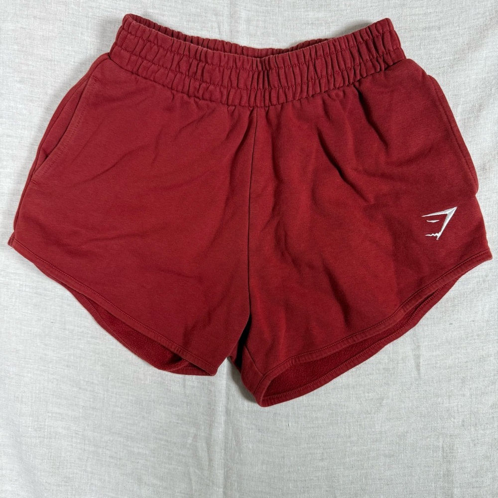 Gymshark training sweat‎ shorts